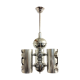 Ceiling lamp "Space Age". France 1970s.