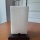 L120 lamp by Michel Jouannet for Maison Pouenat