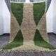 Berber Moroccan wool rug 150/260