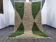 Berber Moroccan wool rug 150/260