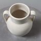 Ceramic pottery