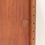 4-Bay wall unit by P. Cadovius