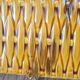 Trivet or small vintage tray signed Vallauris