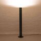 Floorlamp Megaron Terra by Gianfranco Frattini for Artemide