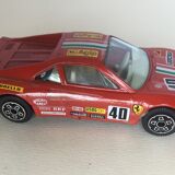 Miniature car
