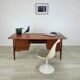 Scandinavian teak desk Design Svend A. Madsen vintage 1960