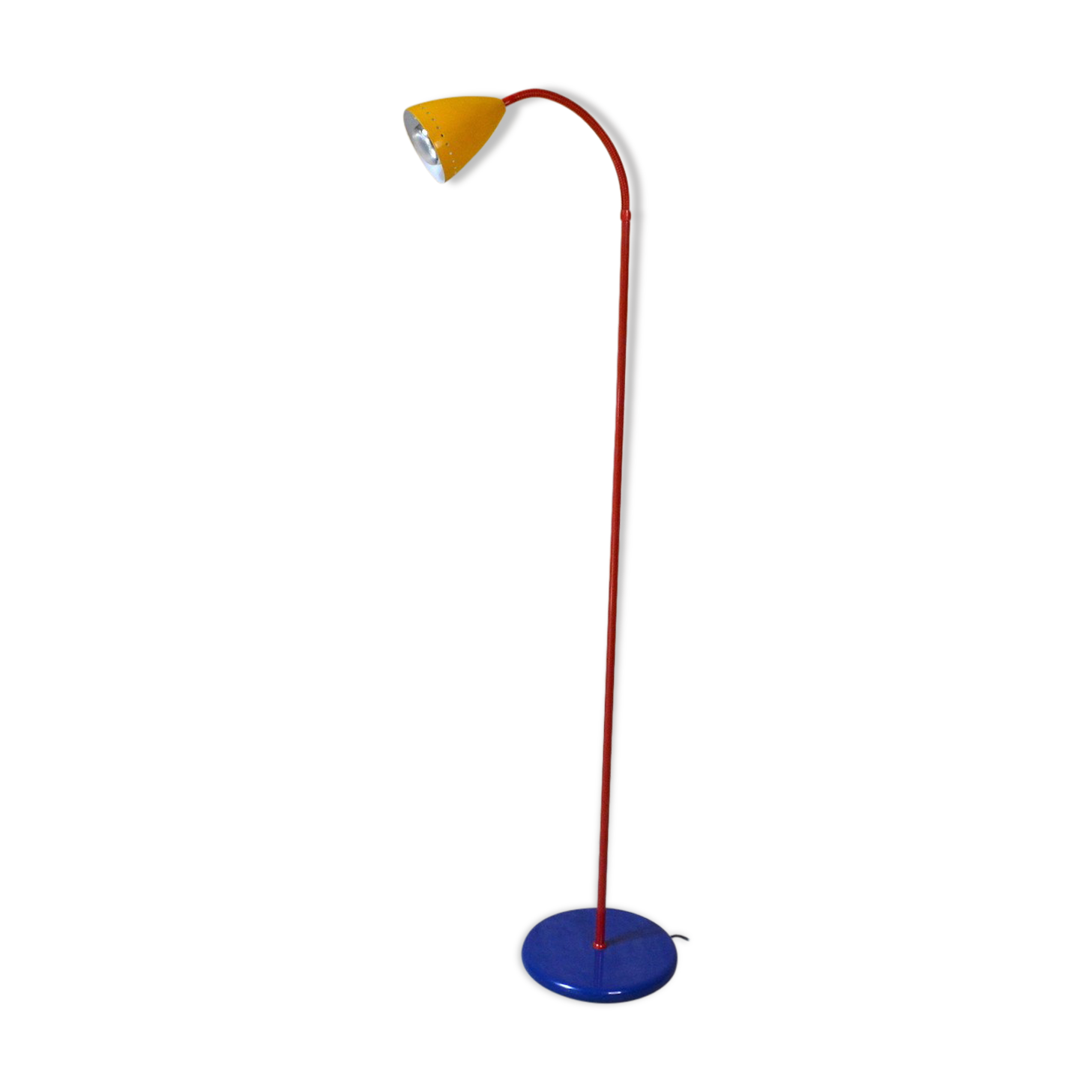 Floor lamp by Happy Light - Made in Holland