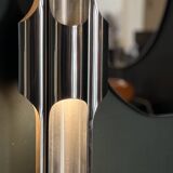 Maison Charles — “Organ” Table Lamp, c.1965