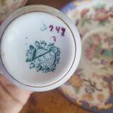 Sarreguemines Cups