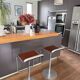 Paire de tabourets design « LEM S79 » par Shin & Tomoko Azumi pour La