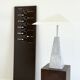 Rare Scorpion Coat Rack Mirror by Anonima Design for Bonetto