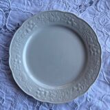 Digoin Sarreguemines Plates