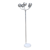 Goffredo Reggiani Floor Lamp 1970