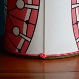 Ikea cylindrical shade 2005 Cilla Ramnek