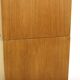Scandinavian oak secretary Öresund, Børge Mogensen, Sweden, 1960