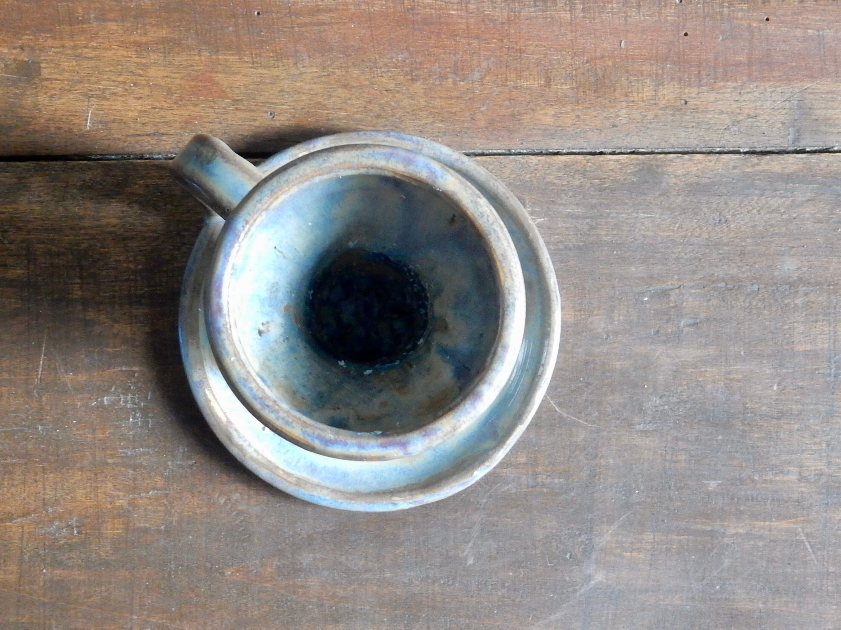 Glass sandstone handle mover