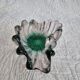 Vintage Murano glass empty pocket