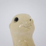 Valerie Courtet. Prairie dog. Contemporary work.