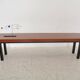 Console/coffee table from the 60s,