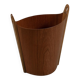Wastepaper Basket by Einar Barnes