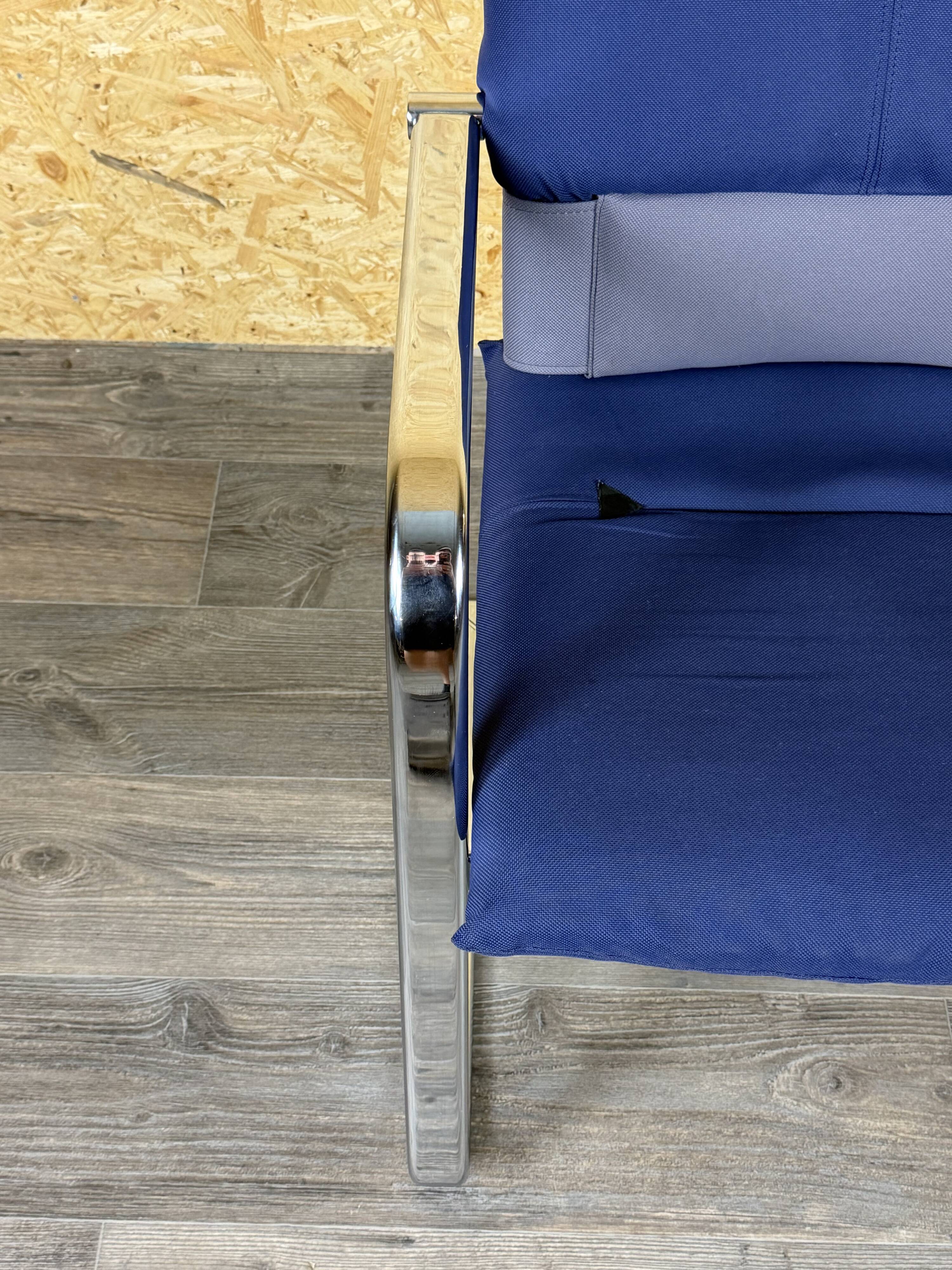 1990s Vitra Figura Cantilever Chair, Design by Mario Bellini, Object