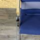 1990s Vitra Figura Cantilever Chair, Design by Mario Bellini, Object