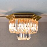 italian recessed lamp by venini