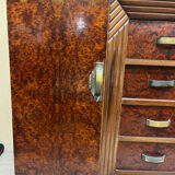 Art Deco furniture, sideboard, buffet