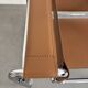 Wassily chair by Marcel Breuer for Gavina