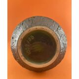 Ceramic vase