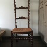 Chaise de nourrice