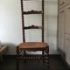 Chaise de nourrice