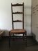 Nursing chair