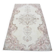 Vintage Anatolian Bige Rug sku 3146