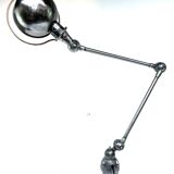 Jielde 2 arms lamp