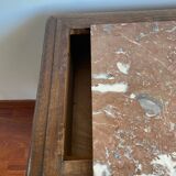 Commode art deco 4 tiroirs