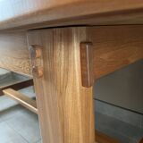 Regain House Elm Dining Room Set