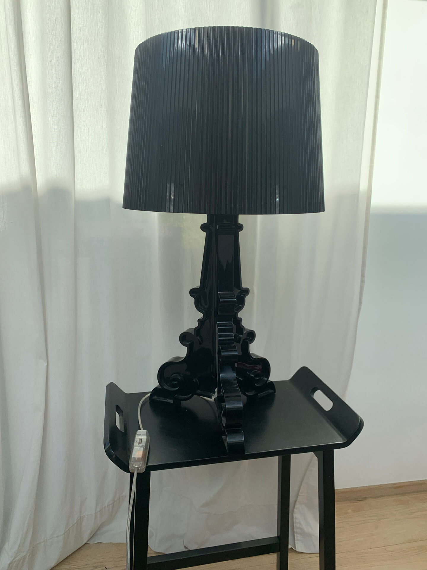 Lampe Kartell