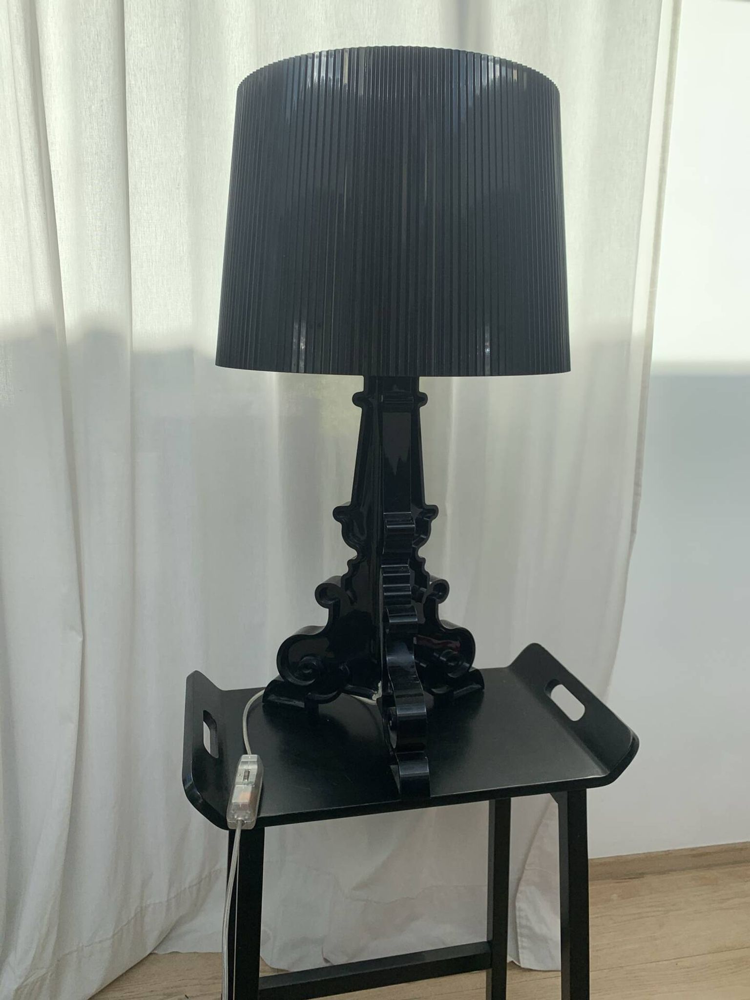 Kartell lamp
