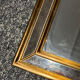 Miroir vintage Belge