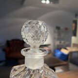 Crystal Carafe