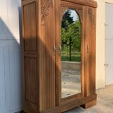 Parisian cabinet Art Deco 1920