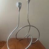 Black & Blum designer candle holder