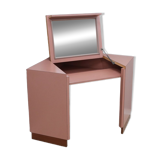 Vintage dressing table petineuse vintage 1960s Memphis
