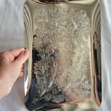 Plateau WMF Germany Plaqué argent Silverplated