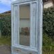 Parisian art deco wardrobe