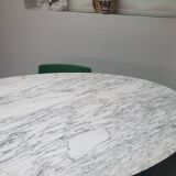 Marble table from the 70s
