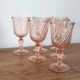 Rosaline Wine Glass Set