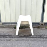 Set of 4 VAGO armchairs, Ikea