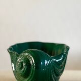 Cachepot, shell vase